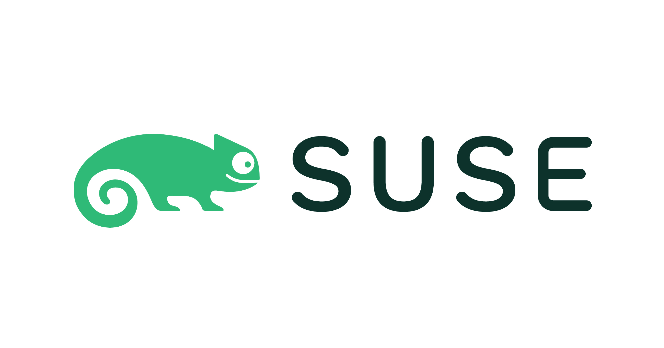 SUSE Linux Enterprise Server logo